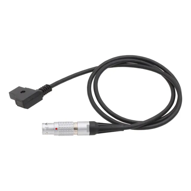 Cable De Corriente Para Cámara Arri Alexa 35, Alexa Mini,