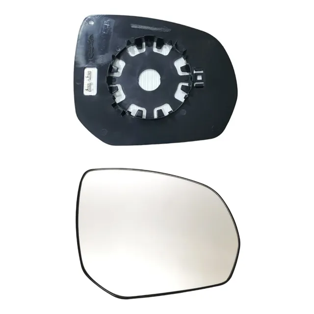 Luneta Espejo Retrovisor Citroën C4 Picasso Año 2009 Al 2013
