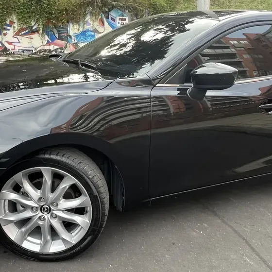 Mazda 3 2016 2.0 Grand Touring