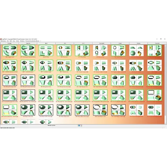 Logitrace V14.2.2