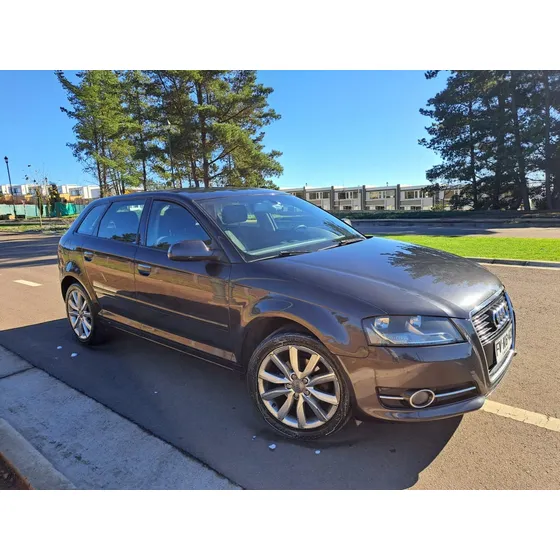 Audi A3 Sb 1.2 T Automática