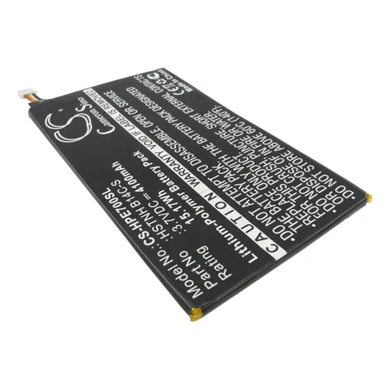 Bateria Para Hp Slate 7 1800 Tablet 3g Voice Tab Pn: Hstnh