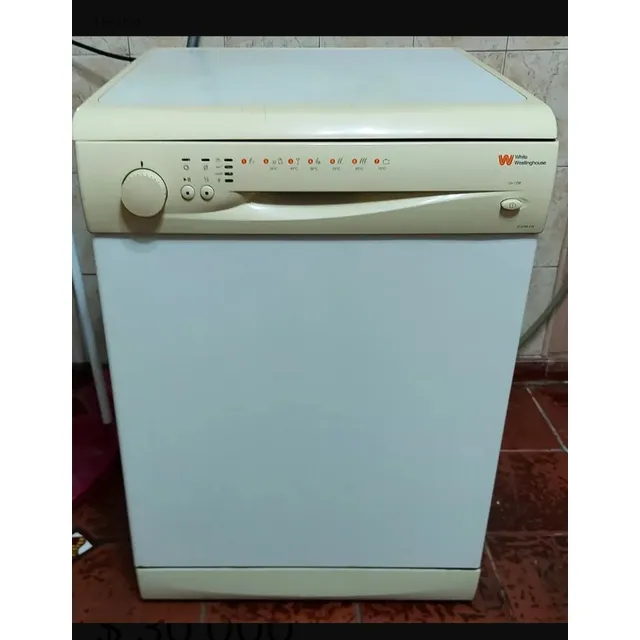 Repuesto Lavavajillas White Westinghouse D3764fw