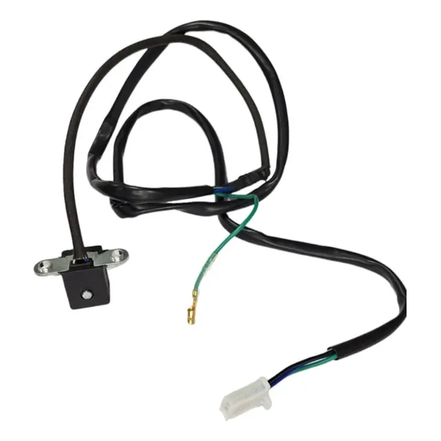 Captor Kawasaki Klr 650 Marca Axon