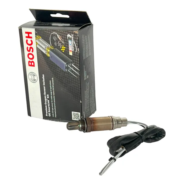 Sensor Oxigeno Universal