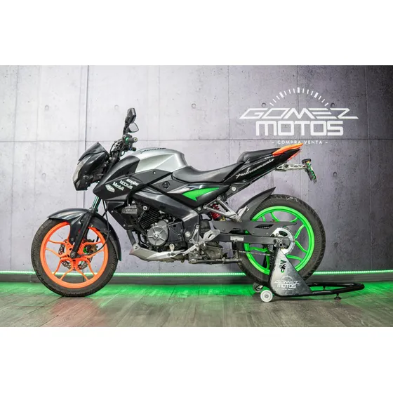 Bajaj Pulsar Ns 160 2020
