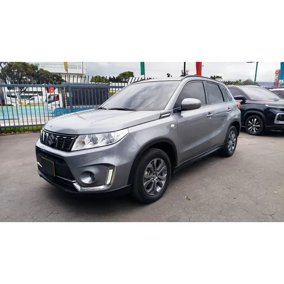Suzuki Vitara Gl 2wd