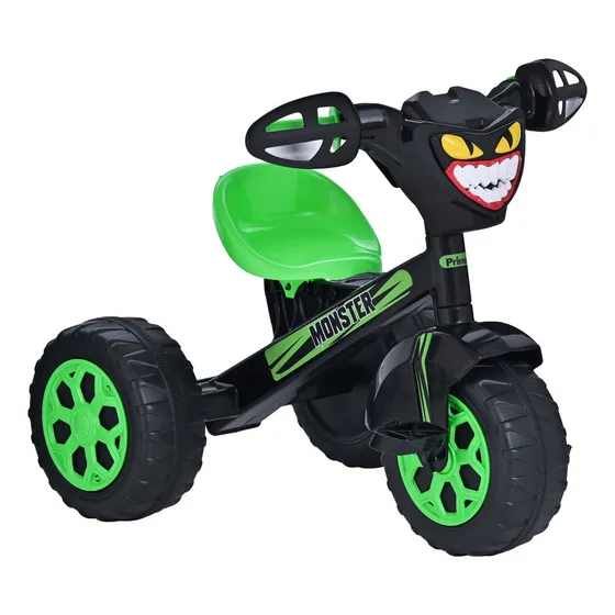 Triciclo Prinsel Trax Monster