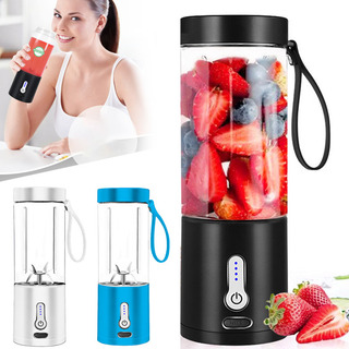 | Mini Juice Blender Cup 530 Ml De Cocción De Frutas | Mini Juice Blender Cup 530 Ml De Cocción De Frutas