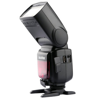 Flash Godox Tt685c Para Canon Flash Godox Tt685c Para Canon
