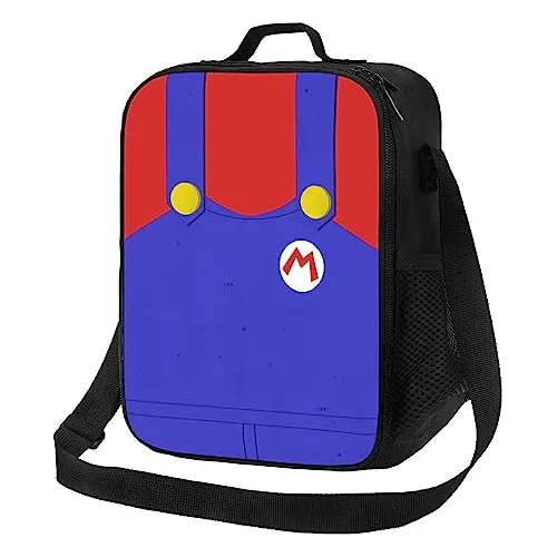 Bolsa De Almuerzo Cute Bolsa De Almuerzo Aislada Pt5q5