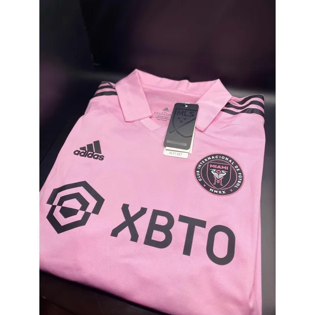 Inter De Miami adidas Local 2023