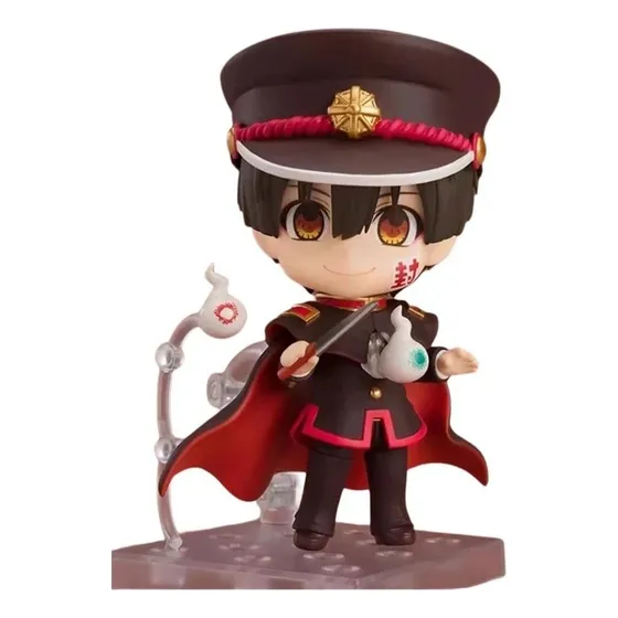 Figura Nendoroid Jibaku Shonen Hanako Importado