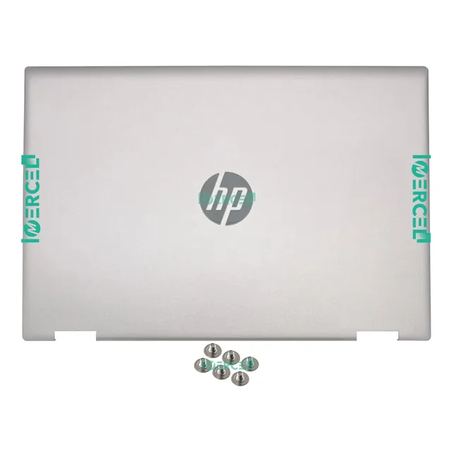 Tapa Back Cover Hp Pavilion X360 14-dw0001la