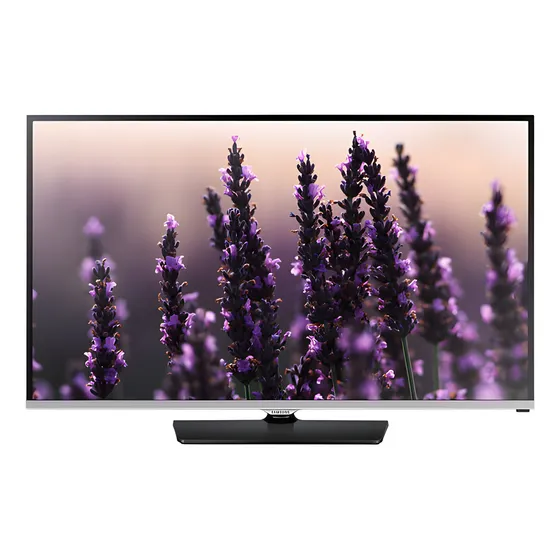 Televisor Led Samsung Es Smart Tv No Wifi Solo Ethernet 40 