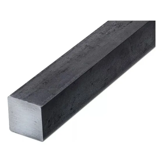 Hierro Cuadrado 3/4 19.1 Mm Barra 6 Metros Hierros Torrent
