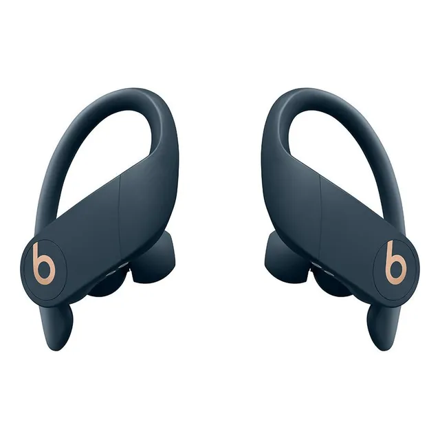 Auriculares Bluetooth Beats Powerbeats Pro Totalmente Inalám