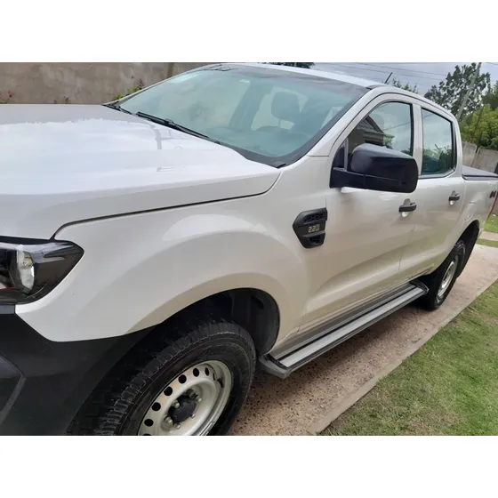 Ford Ranger 2.2 Cd Xl Tdci 150cv 4x4