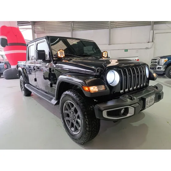 Jeep Jeep Overland 4pts