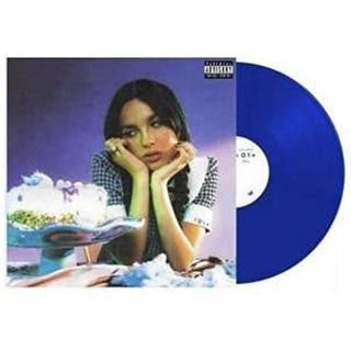 Vinilo: Vinilo Azul De Edición Limitada Sour Vinilo: Vinilo Azul De Edición Limitada Sour