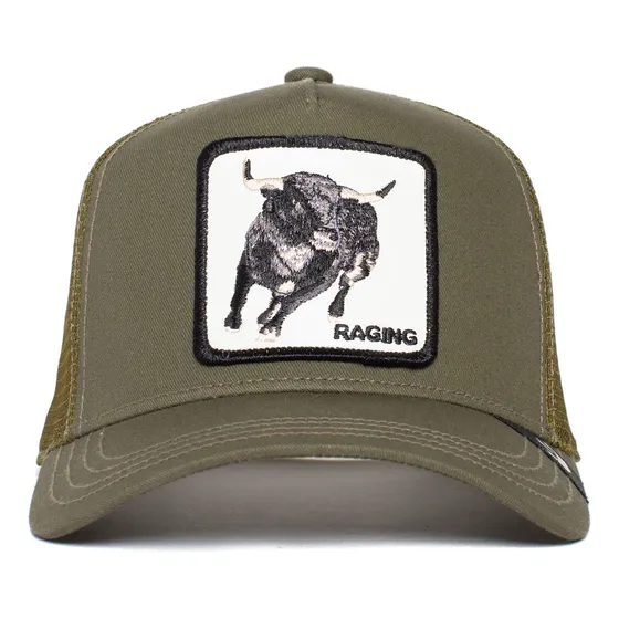 Gorra Goorin Bros Bull Honky