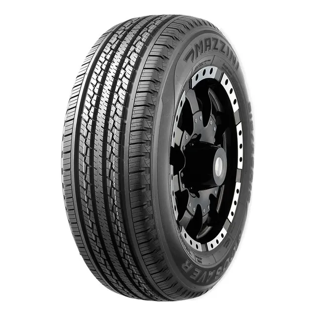 Llanta 225/60r17 Mazzini Ecosaver 99h Msi