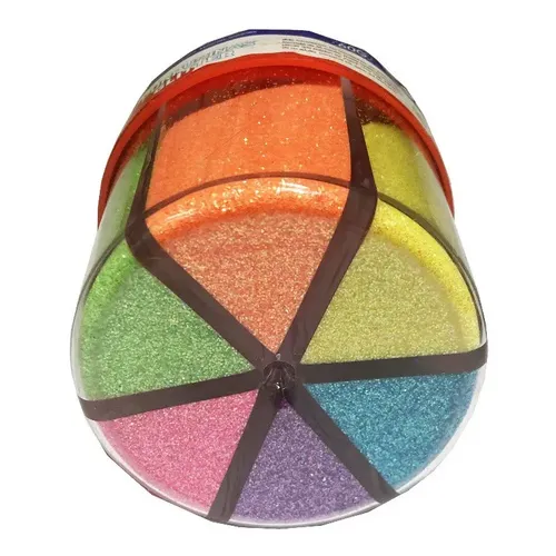 7ml Glitter Glue /card Making /album Decor /kids Crafts