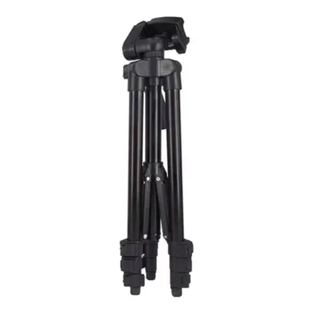 Tripode Camaras Fotográficas Celular Tf-3120 110 Cms