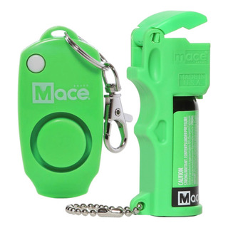 Mace Brand Colores Gas Pimienta 12g Alarma Pocket Xchws C Mace Brand Colores Gas Pimienta 12g Alarma Pocket Xchws C