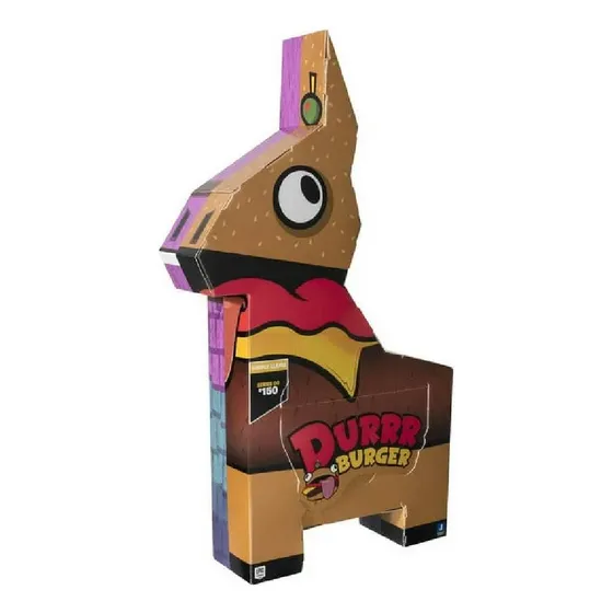 Llama De Suministros De Fortnite, Giller 4articulada,9armas
