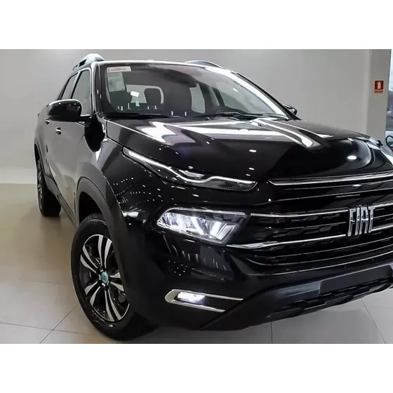 Fiat Toro 1.3 T270 Freedom 4x2