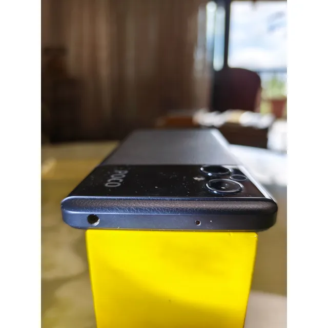Xiomi Poco M5 4/64 Liberado 4g