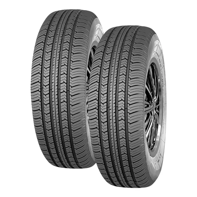 Kit 2 Neumáticos 185/65r15 88h Vi-786 Ovation F9