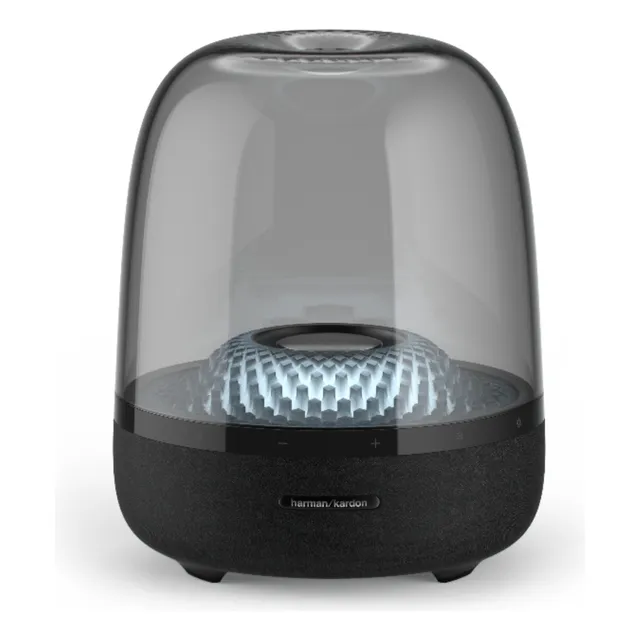 Harman Kardon Aura 4 Speaker - Black