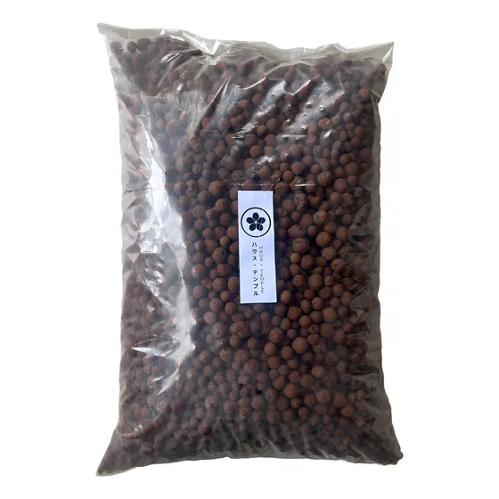 Leca Arlita Arcilla Expandida Sustrato Plantas 15lts