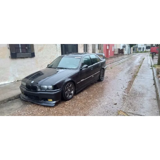 Bmw Serie 3 2.5 325i
