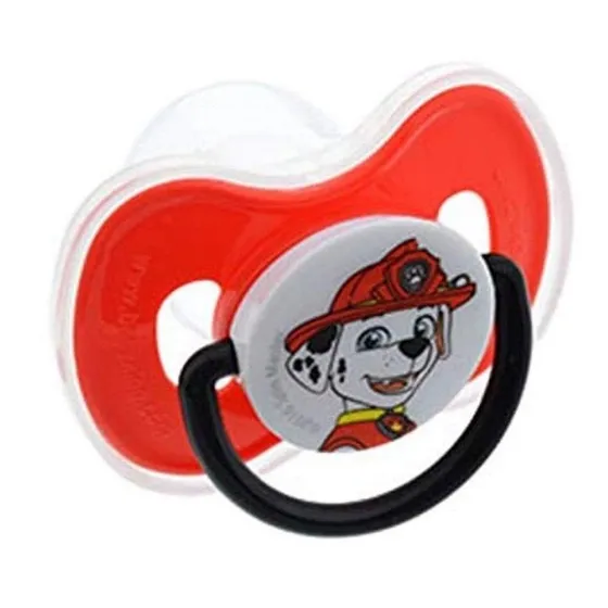 Chupon Paw Patrol  Pack 2