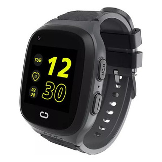 A, 4g Reloj Inteligente For Niño Wifi Videollamada Teléfo A, 4g Reloj Inteligente For Niño Wifi Videollamada Teléfo