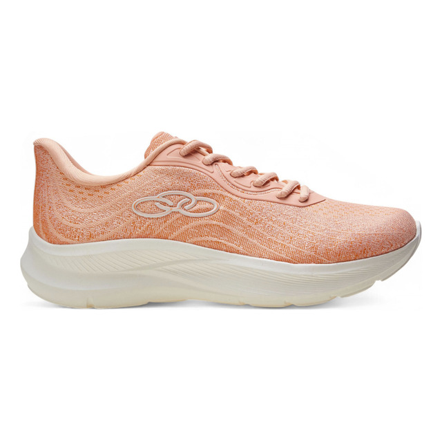 Tênis De Treino Feminino Venus 3 Tam 35 Olympikus Tênis De Treino Feminino Venus 3 Tam 35 Olympikus