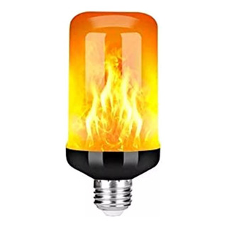 Lâmpada Led De Natal Cb, 4 Modos, Lâmpada De Chama Lâmpada Led De Natal Cb, 4 Modos, Lâmpada De Chama