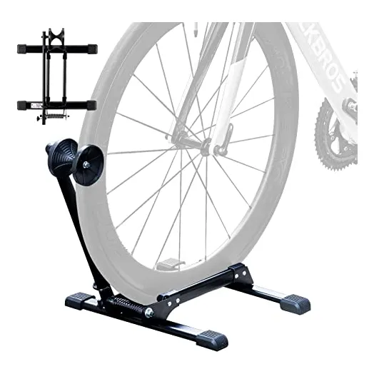Soporte Para Bicicletas Rockbros, Estable En El Suelo, Estan