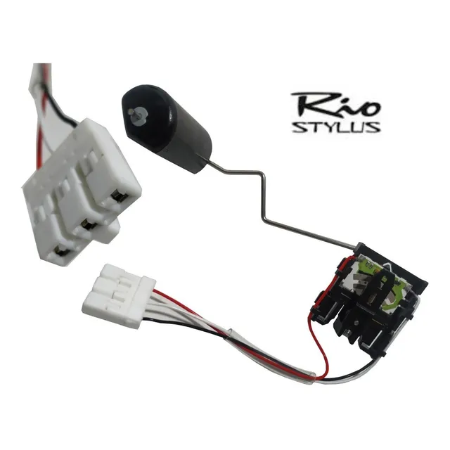 Flotante De Gasolina Kia Rio Stylus 1.5