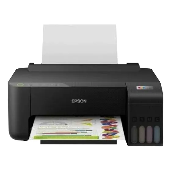 Impresora Epson Ecotank L1250 Wifi Usb Dimm