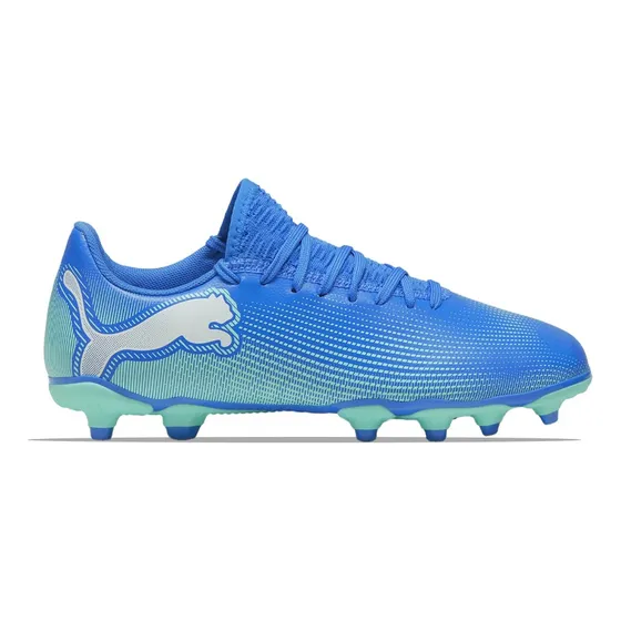 Botines Infantil Puma Future 7 Play 108275-01 Por On Sports