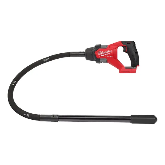 Vibrador De Concreto Inalambrico M18 Milwaukee 2910-20