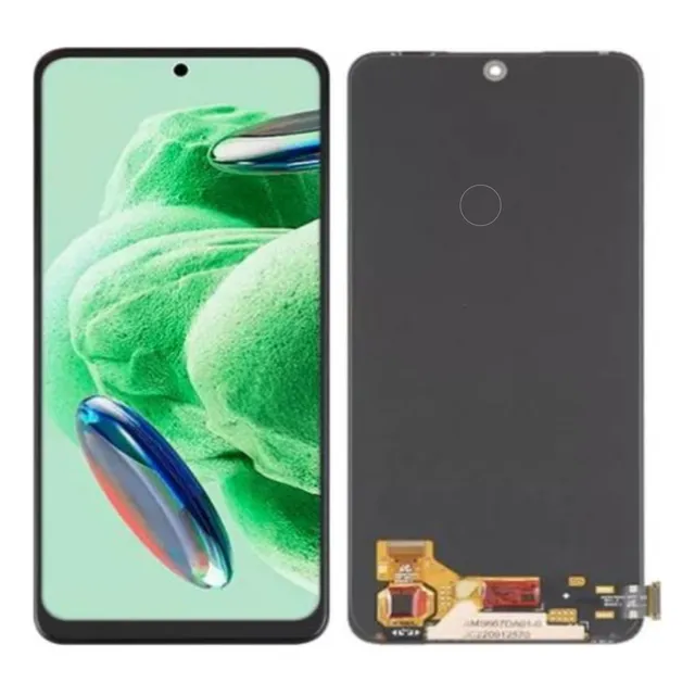 Display Frontal Tela Touch P/ Xiaomi Poco X5 5g Premium