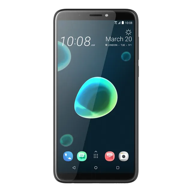 HTC Desire 12 Dual SIM 32 GB negro 3 GB RAM