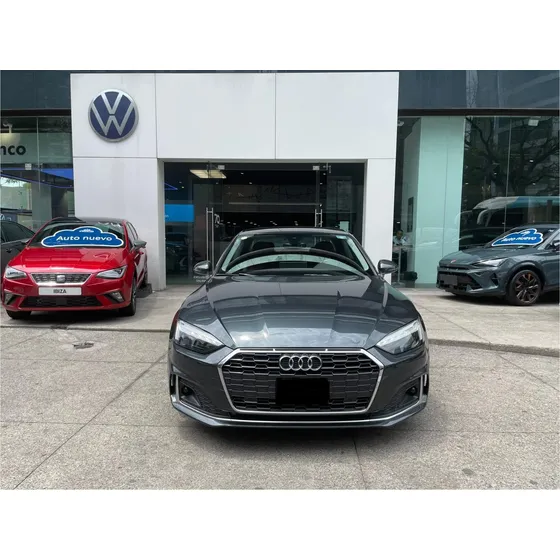 Audi A5 Select 40 Tfsi Mild Hybrid Se