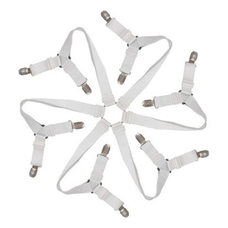 . Soporte Elástico For Sábanas, Tirantes Y Correas . Soporte Elástico For Sábanas, Tirantes Y Correas