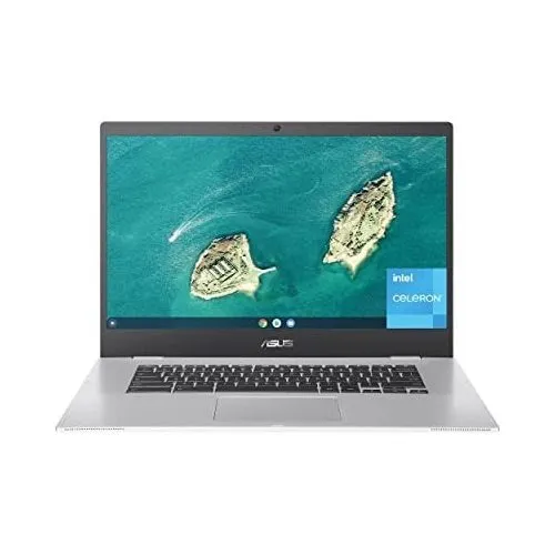 Asus Chromebook Cx1 Full Hd De 15,6  Celeron N3350 Emmc 64gb